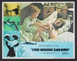 The Music Lovers
