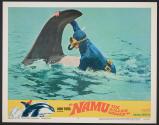 Namu, the Killer Whale