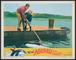 Namu, the Killer Whale