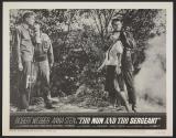 The Nun and the Sergeant