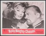 Nutty, Naughty Chateau