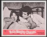 Nutty, Naughty Chateau