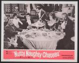 Nutty, Naughty Chateau