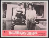 Nutty, Naughty Chateau