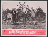 Nutty, Naughty Chateau