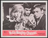 Nutty, Naughty Chateau