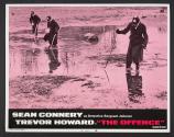 The Offence