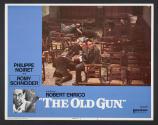 The Old Gun