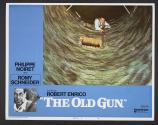 The Old Gun