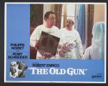 The Old Gun