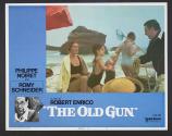 The Old Gun