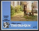 The Old Gun