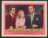 Operation Murder