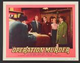 Operation Murder