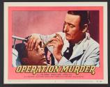 Operation Murder