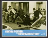 The Organization