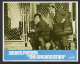 The Organization