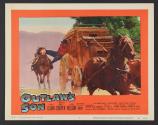 Outlaw's Son