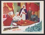Outpost in Morocco