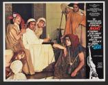 The Persecution and Assasination of Jean-Paul Marat as Performed by the Inmates of the Asylum of Charenton Under the Direction of the Marquis de Sade