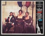 The Persecution and Assasination of Jean-Paul Marat as Performed by the Inmates of the Asylum of Charenton Under the Direction of the Marquis de Sade