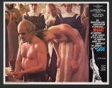 The Persecution and Assasination of Jean-Paul Marat as Performed by the Inmates of the Asylum of Charenton Under the Direction of the Marquis de Sade