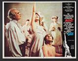 The Persecution and Assasination of Jean-Paul Marat as Performed by the Inmates of the Asylum of Charenton Under the Direction of the Marquis de Sade