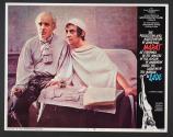 The Persecution and Assasination of Jean-Paul Marat as Performed by the Inmates of the Asylum of Charenton Under the Direction of the Marquis de Sade