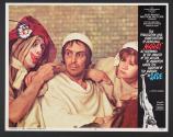 The Persecution and Assasination of Jean-Paul Marat as Performed by the Inmates of the Asylum of Charenton Under the Direction of the Marquis de Sade