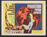 Phantom From Space