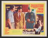 Phantom From Space