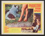 Phantom From Space