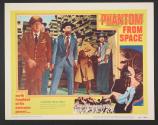 Phantom From Space