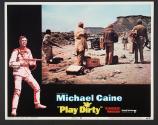 Play Dirty
