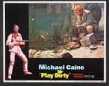 Play Dirty