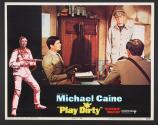 Play Dirty