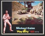 Play Dirty