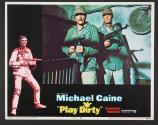 Play Dirty