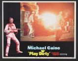 Play Dirty