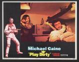 Play Dirty