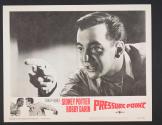 Pressure Point
