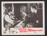Pressure Point