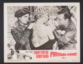 Pressure Point