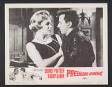 Pressure Point