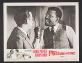 Pressure Point