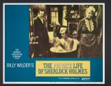 The Private Life of Sherlock Holmes