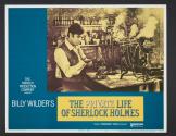 The Private Life of Sherlock Holmes