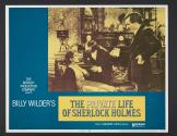 The Private Life of Sherlock Holmes