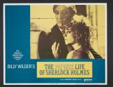 The Private Life of Sherlock Holmes