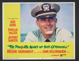 The Private Navy of Sgt. O'Farrell